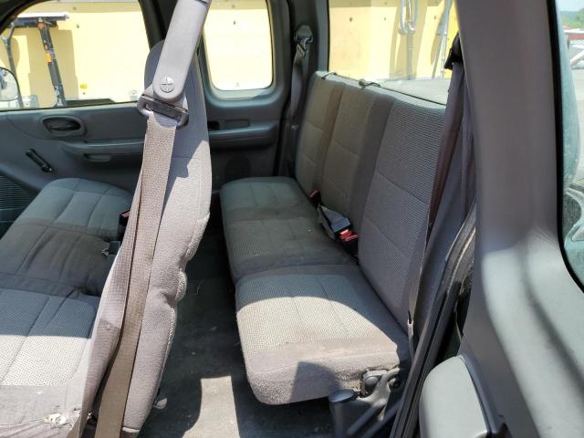Photo 10 from auction – 2002 FORD F150 with VIN 2FTRX17262CA10060