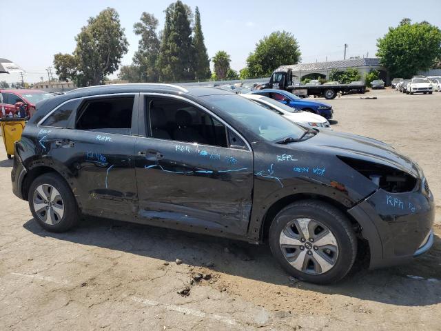 Photo 4 from auction – 2019 KIA NIRO LX with VIN KNDCM3LD7K5235311