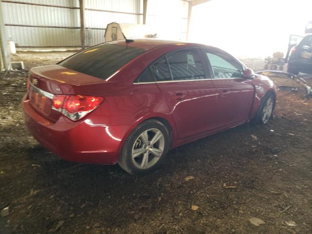Photo 3 from auction – 2014 CHEVROLET CRUZE LT with VIN 1G1PE5SB4E7192977