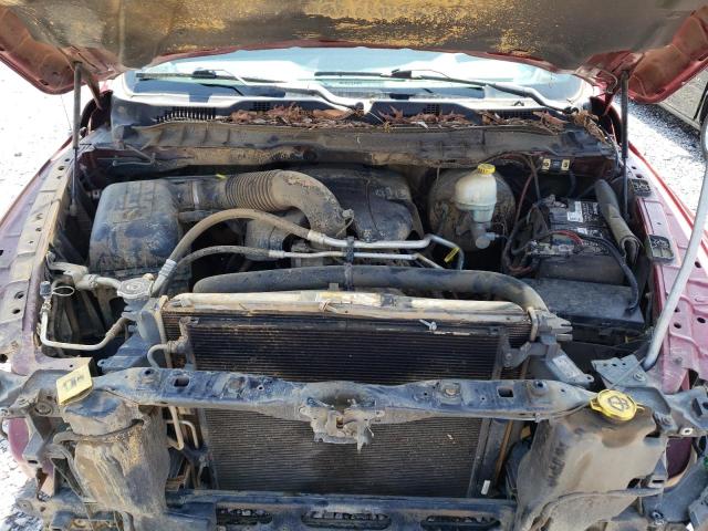 Photo 11 from auction – 2014 RAM 1500 ST with VIN 1C6RR6FT8ES122044