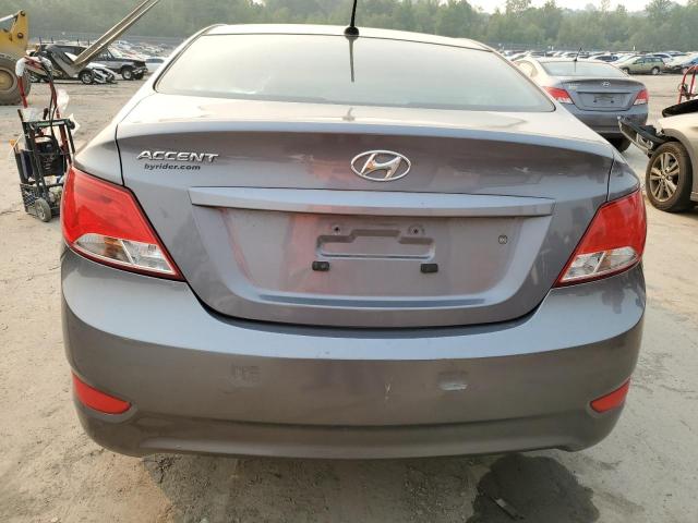 Photo 6 from auction – 2017 HYUNDAI ACCENT SE with VIN KMHCT4AE8HU191608