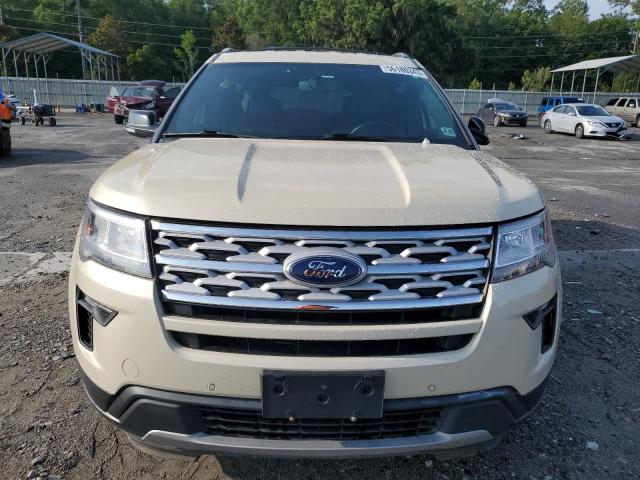 Снимка 5 от търг – 2018 FORD EXPLORER X с VIN 1FM5K8D80JGC30446