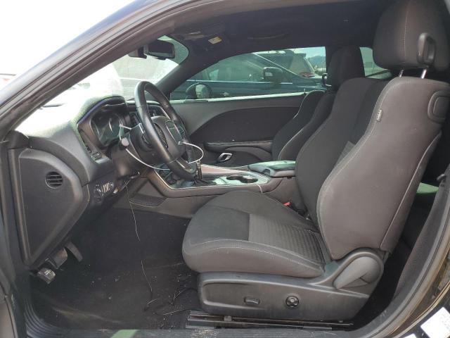 Photo 7 from auction – 2019 DODGE CHALLENGER with VIN 2C3CDZBT0KH583427