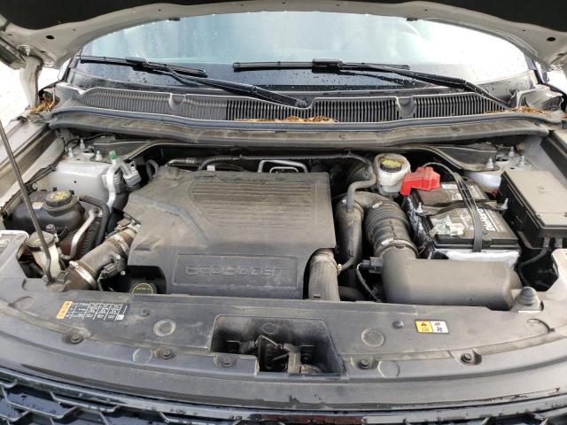 Photo 11 from auction – 2018 FORD EXPLORER S with VIN 1FM5K8GT3JGC02866