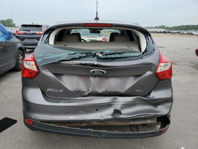 Photo 6 from auction – 2012 FORD FOCUS SEL with VIN 1FAHP3M27CL258052