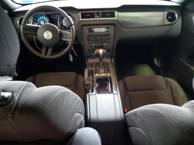 Photo 8 from auction – 2012 FORD MUSTANG with VIN 1ZVBP8EM7C5239483