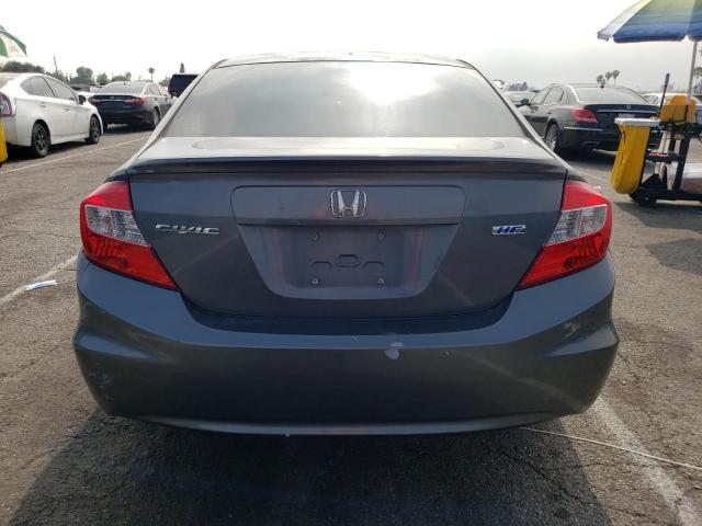 Фото 6 с аукциона – 2012 HONDA CIVIC HF с VIN 2HGFB2F69CH319930