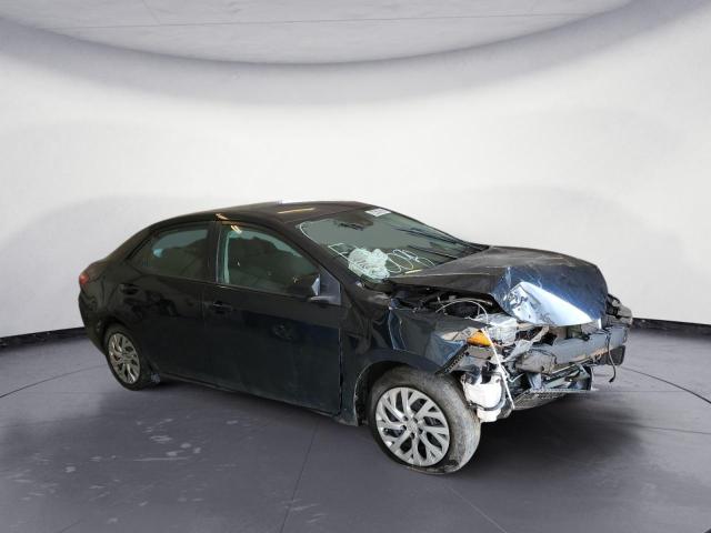 Photo 4 from auction – 2019 TOYOTA COROLLA L with VIN 2T1BURHE9KC150098