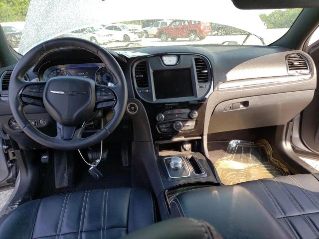 Photo 8 from auction – 2016 CHRYSLER 300 S with VIN 2C3CCABG4GH141667