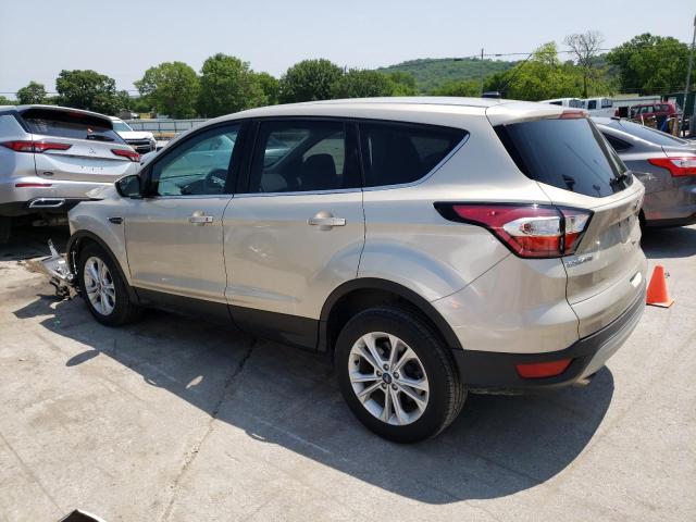 Photo 2 from auction – 2017 FORD ESCAPE SE with VIN 1FMCU0GD4HUF02147