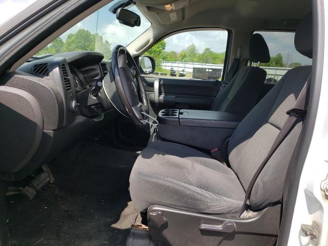 Photo 7 from auction – 2007 GMC NEW SIERRA with VIN 2GTEK13M871592640
