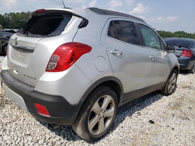 Photo 3 from auction – 2016 BUICK ENCORE with VIN KL4CJASB3GB569111