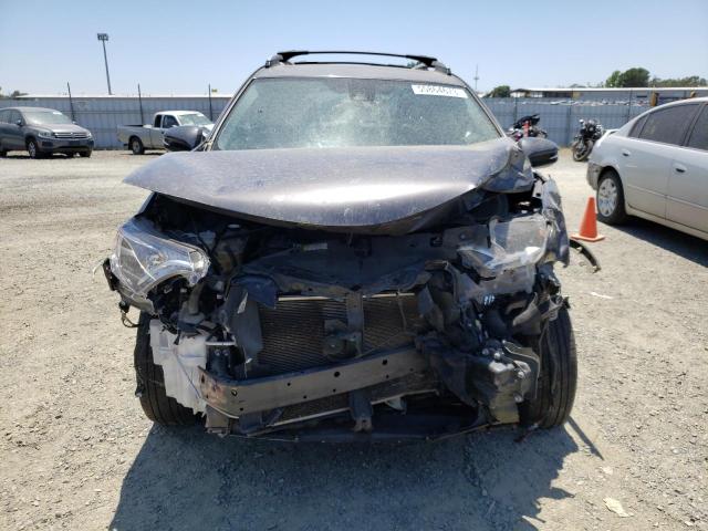 Photo 5 from auction – 2017 TOYOTA RAV4 XLE with VIN 2T3RFREV3HW675217