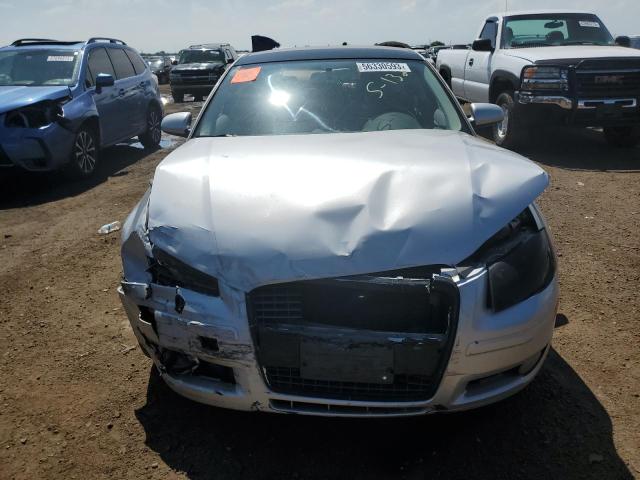 Photo 5 from auction – 2006 AUDI A3 2.0 SPO with VIN WAUMF78P76A094615