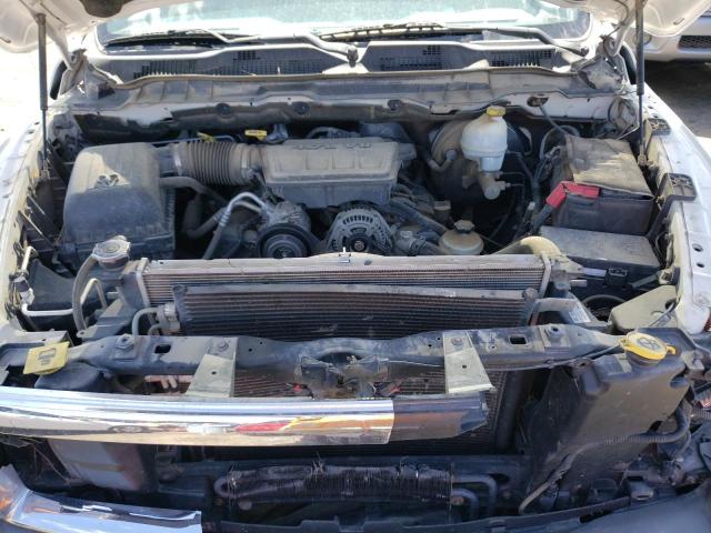 Photo 11 from auction – 2009 DODGE RAM 1500 with VIN 1D3HV16P19J511004