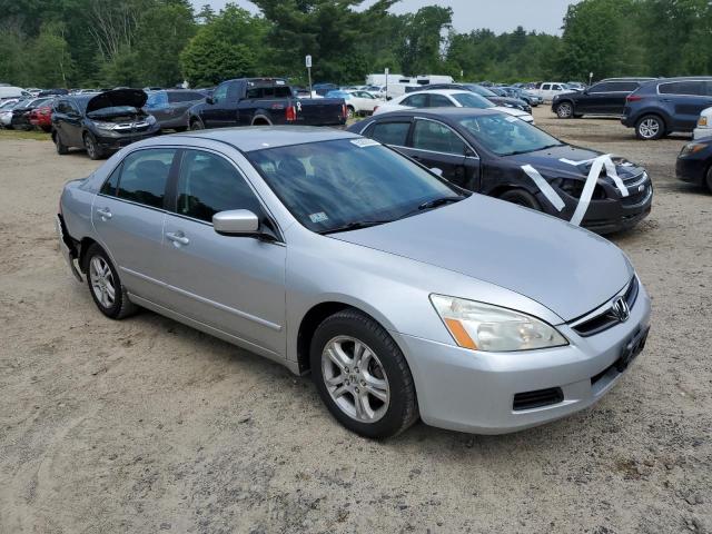 Photo 4 from auction – 2007 HONDA ACCORD with VIN 1HGCM56367A003538