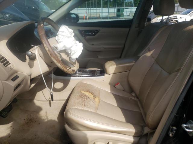 Photo 7 from auction – 2013 NISSAN ALTIMA 2.5 with VIN 1N4AL3AP9DN576287
