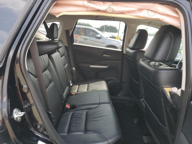 Photo 11 from auction – 2013 HONDA CR-V EXL with VIN 2HKRM4H79DH683393