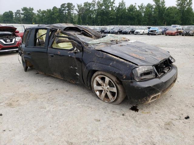 Photo 4 from auction – 2006 CHEVROLET TRAILBLAZE with VIN 1GNET13H762300188