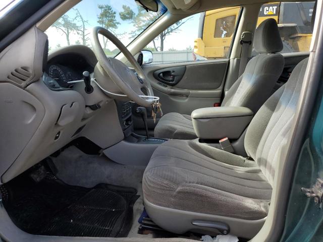 Photo 7 from auction – 2001 CHEVROLET MALIBU with VIN 1G1ND52J216118832