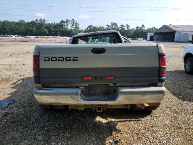 Photo 6 from auction – 2001 DODGE RAM 3500 with VIN 1B7MC33631J281023