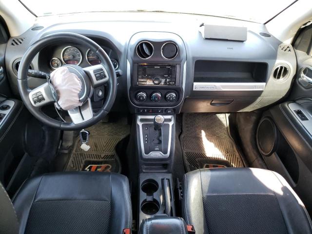 Photo 8 from auction – 2015 JEEP COMPASS LA with VIN 1C4NJDEB3FD188339