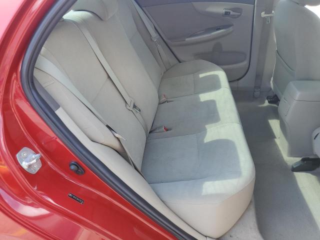Photo 10 from auction – 2010 TOYOTA COROLLA BA with VIN 2T1BU4EE8AC535738