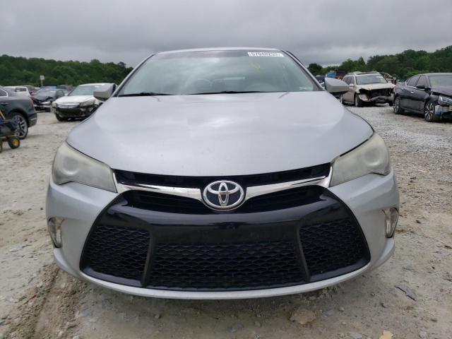 Photo 5 from auction – 2017 TOYOTA CAMRY LE with VIN 4T1BF1FK8HU332449