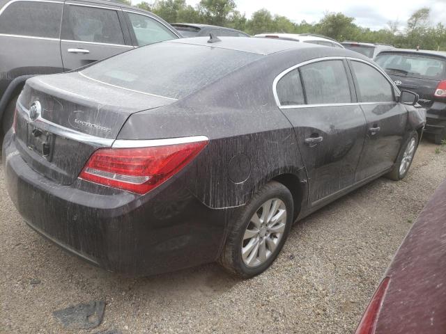 Photo 3 from auction – 2014 BUICK LACROSSE with VIN 1G4GB5GR7EF168891
