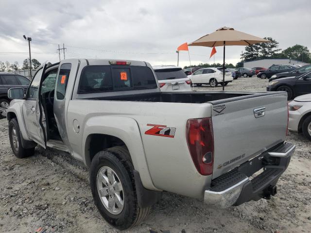 Foto 2 de la subasta – 2012 CHEVROLET COLORADO L con VIN 1GCJSDFE4C8137263