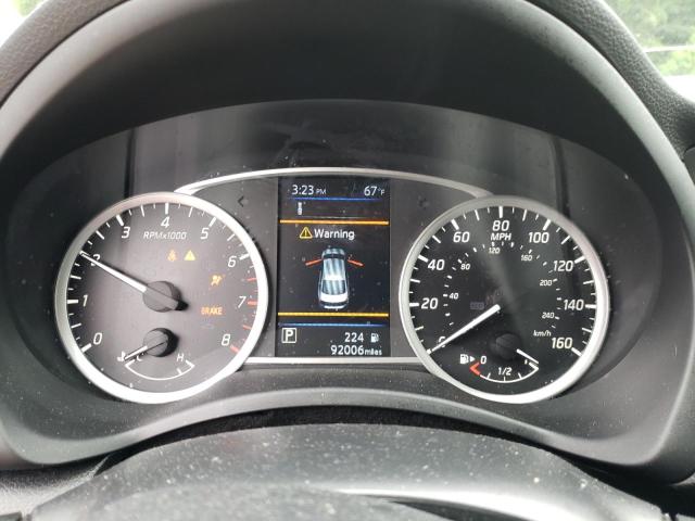 Photo 9 from auction – 2019 NISSAN SENTRA S with VIN 3N1AB7AP1KY414208