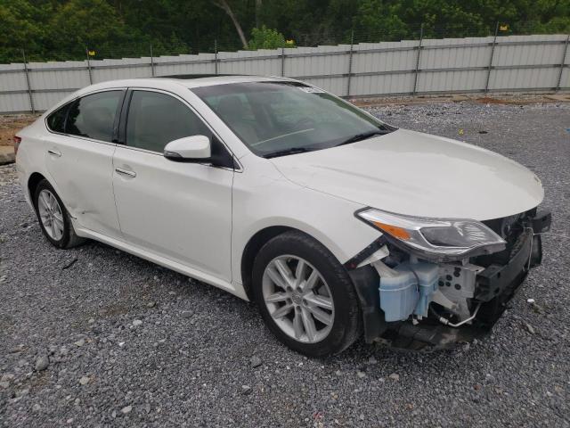 Photo 4 from auction – 2013 TOYOTA AVALON BAS with VIN 4T1BK1EB2DU038360