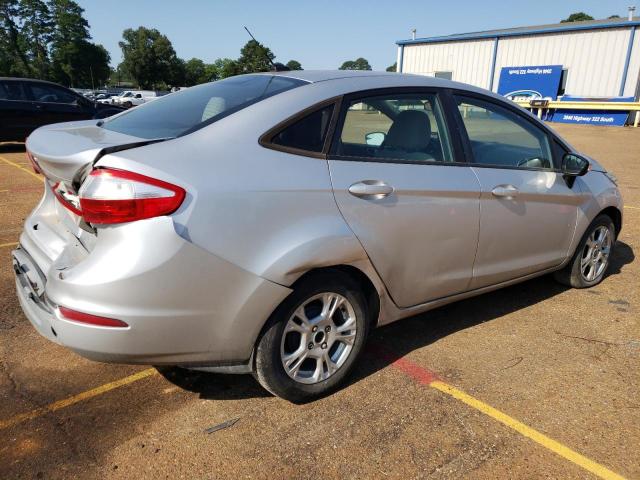 Photo 3 from auction – 2014 FORD FIESTA SE with VIN 3FADP4BJ7EM190352