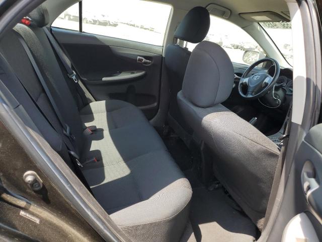 Photo 10 from auction – 2010 TOYOTA COROLLA BA with VIN 2T1BU4EE4AC503532