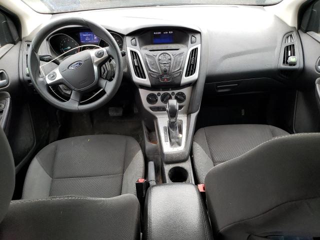 Photo 8 from auction – 2013 FORD FOCUS SE with VIN 1FADP3K2XDL188243