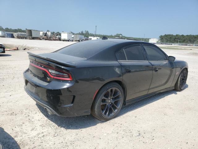 Photo 3 from auction – 2020 DODGE CHARGER SC with VIN 2C3CDXGJ9LH201814