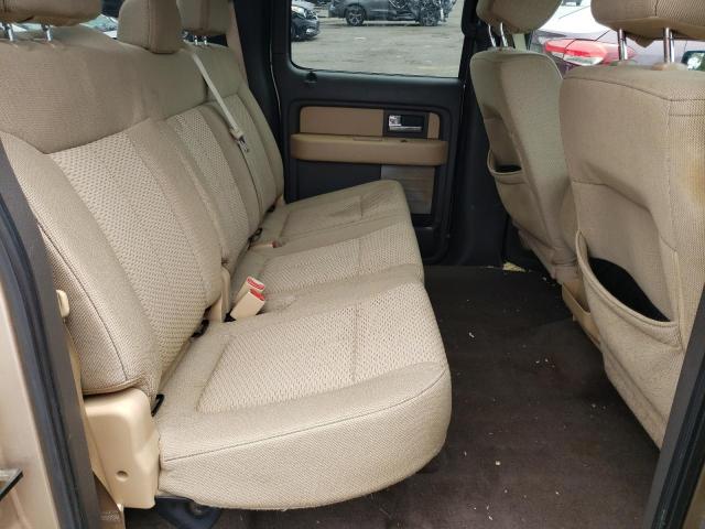 Photo 10 from auction – 2014 FORD F150 SUPER with VIN 1FTFW1CFXEKF02539