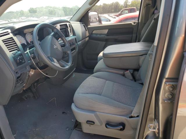 Photo 7 from auction – 2007 DODGE RAM 1500 S with VIN 1D7HA18P27S154284