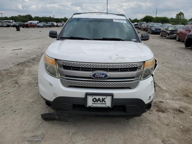 Foto 5 de la subasta – 2014 FORD EXPLORER con VIN 1FM5K8B8XEGA91502