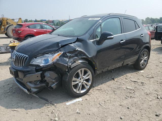BUICK ENCORE 2016 with VIN KL4CJHSB1GB726868 - Photo from auction