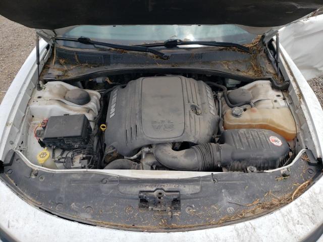 Photo 11 from auction – 2015 DODGE CHARGER R/ with VIN 2C3CDXCTXFH715537