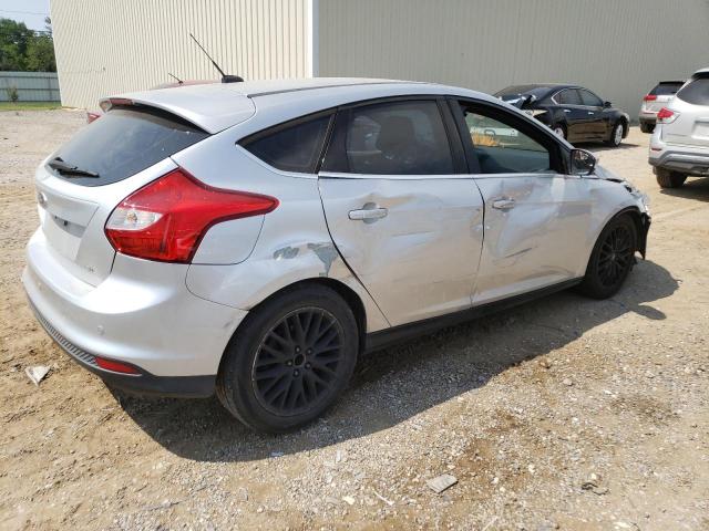 Photo 3 from auction – 2012 FORD FOCUS SEL with VIN 1FAHP3M24CL200710