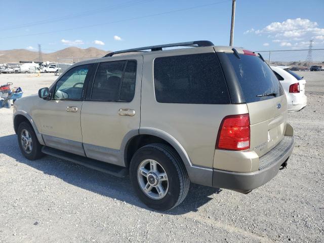 Photo 2 from auction – 2002 FORD EXPLORER X with VIN 1FMZU63KX2ZC78037