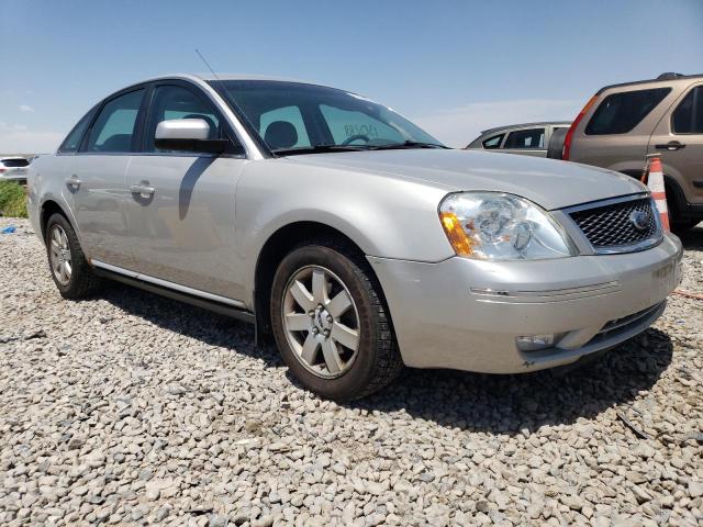 Photo 4 from auction – 2006 FORD FIVE HUNDR with VIN 1FAHP27196G176740