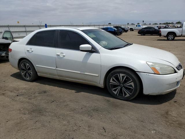 Photo 4 from auction – 2003 HONDA ACCORD EX with VIN JHMCM56603C055575