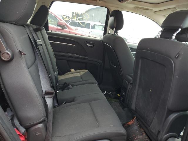 Photo 11 from auction – 2010 DODGE JOURNEY SX with VIN 3D4PG5FV3AT100434