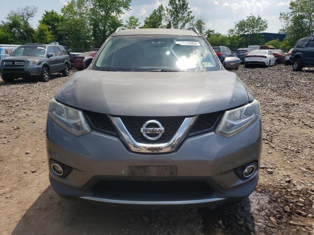 Photo 5 from auction – 2014 NISSAN ROGUE S with VIN 5N1AT2MV6EC856305
