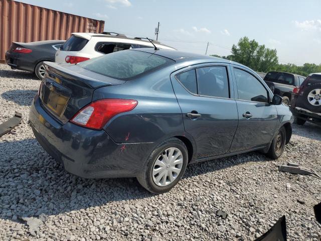 Photo 3 from auction – 2017 NISSAN VERSA S with VIN 3N1CN7AP3HL825423