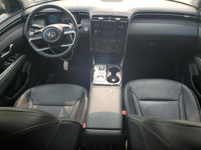 Photo 8 from auction – 2022 HYUNDAI TUCSON LIM with VIN 5NMJECAE7NH045686