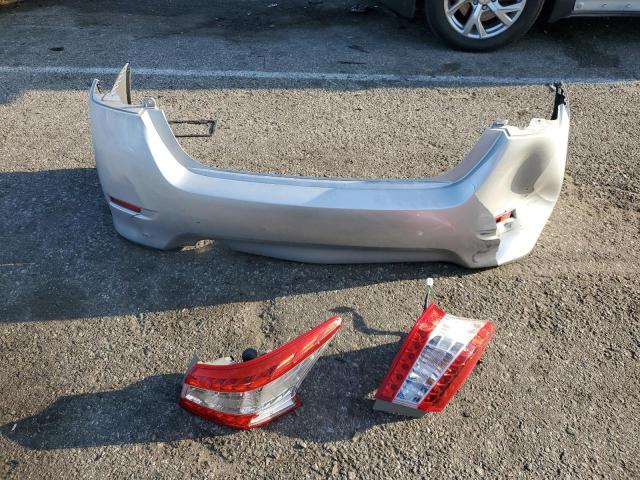 Photo 12 from auction – 2014 NISSAN SENTRA S with VIN 3N1AB7AP1EY290008